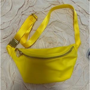 Stoney Clover Fanny Pack